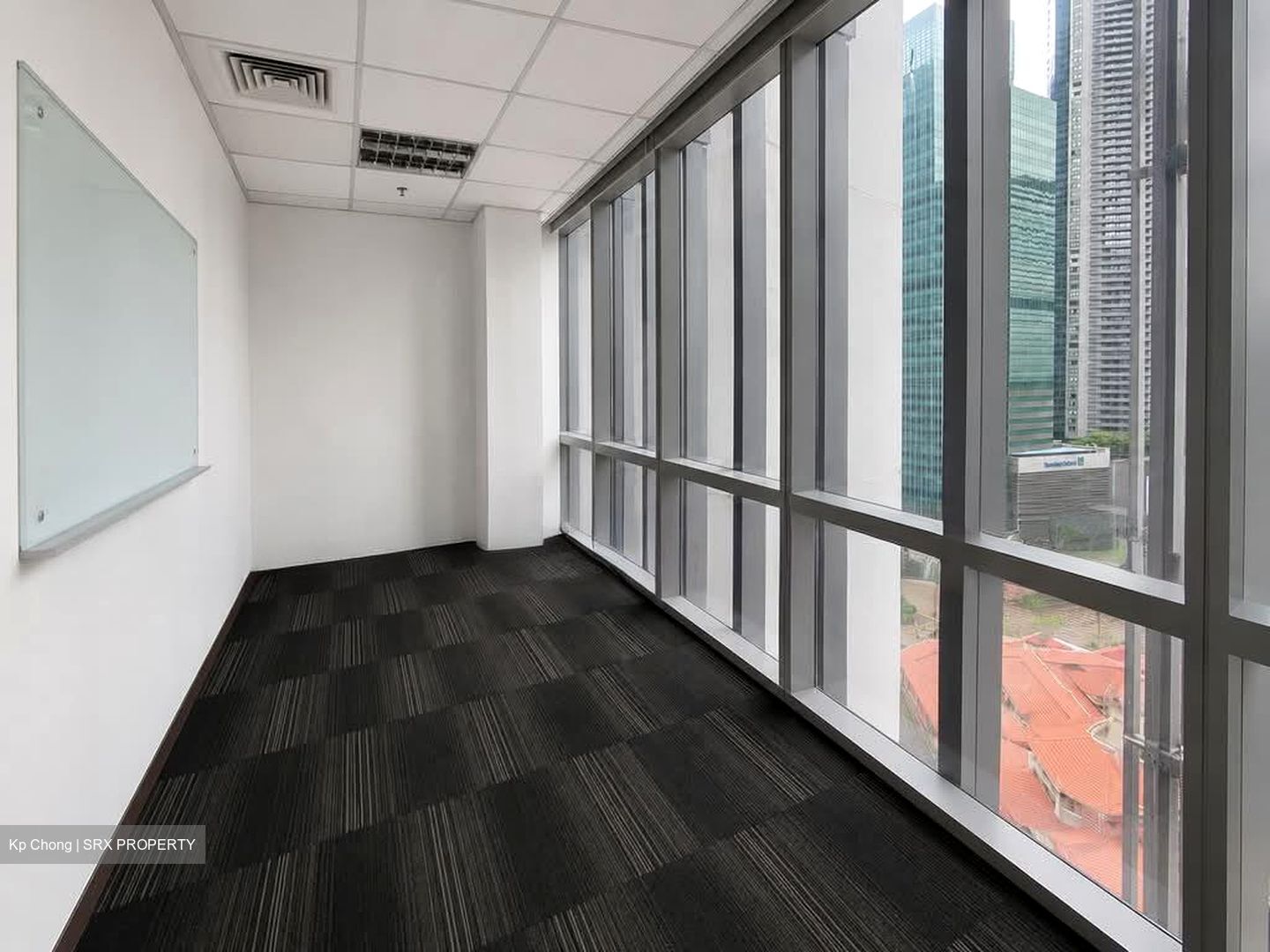 Overseas Union Bank Building (D1), Office #571671921
